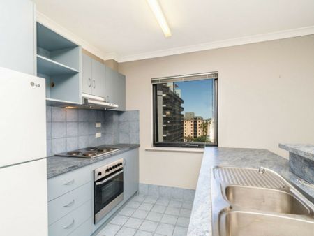 47/273 Hay Street, EAST PERTH - Photo 4