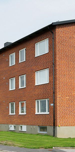 Stora Torg 2C, Marieholm - Foto 1