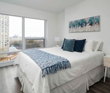 For Lease - 20 Samuel Wood Way Unit# 1509, Toronto, Ontario - Photo 3