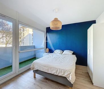 Location Appartement 3 pièces 46m² ANGERS 49000 - Photo 4