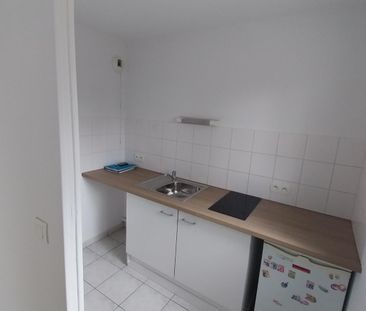Location Appartement 1 pièce 30m² DOUAI 59500 - Photo 1
