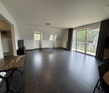 Appartement te huur in Merelbeke-Melle - Photo 2
