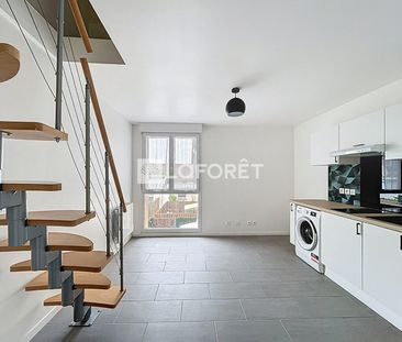 Appartement T2 Montesson à louer - Photo 5