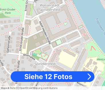 2-Zimmer-Wohnung mit Terrasse im Dachgeschoss | Besichtigung am So ... - Foto 1