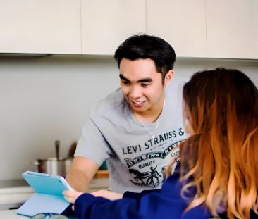 5 Bed Shared Apartment - Photo 4