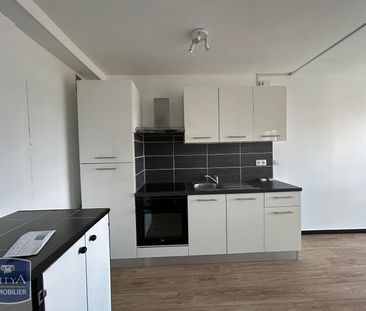 Location Appartement 1 pièce 35m² LIMOGES 87100 - Photo 3