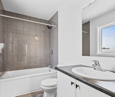 For Lease - 419 Mortar Terrace, Kanata, Ontario - Photo 4