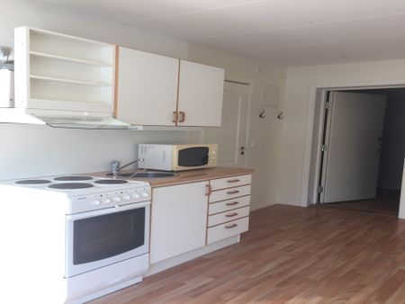 Triogatan 11 - Foto 2