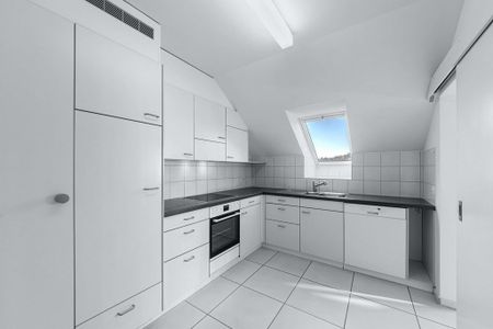 Komfortabel wohnen in Riehen - Photo 4