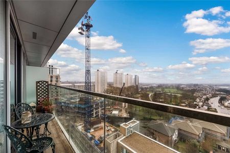 Beacon Tower, 1 Spectrum Way, London, SW18 4GN - Photo 3