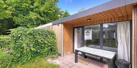 Appartement te huur in Celles voor € 550 met 1 slaapkamer - Foto 3