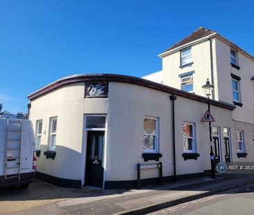 Studio to rent - Photo 4