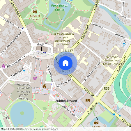 Holstraat 78 11, 8790 Waregem