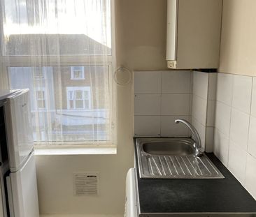 Studio Flat, London Road, CR0 - Photo 4