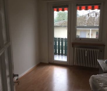 1 Zimmer, 30 m² - Photo 2