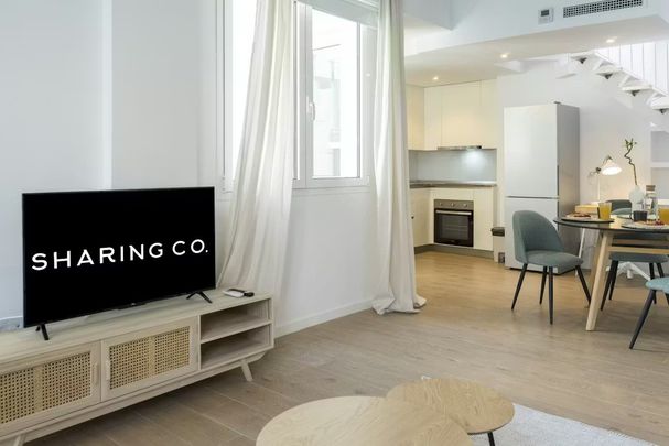 Calle Lagunillas, Málaga, Andalusia 29012 - Photo 1