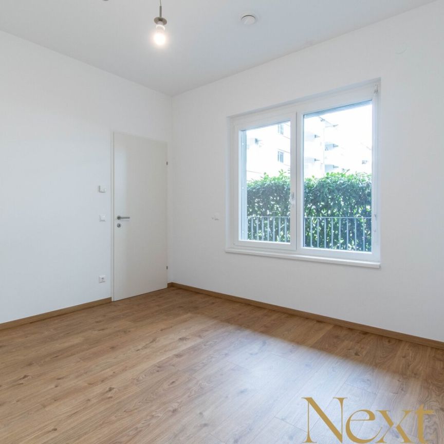 Moderne 2-Zimmer-Wohnung mit großzügiger Loggia und voll ausgestatteter Küche in Linz nähe Wifi zu vermieten! (Top 3) - Photo 1