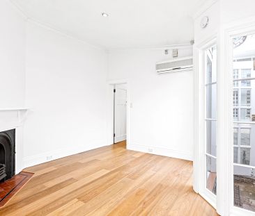 Charming Victorian Cottage with Modern Upgrades and Prime Erskinevi... - Photo 3