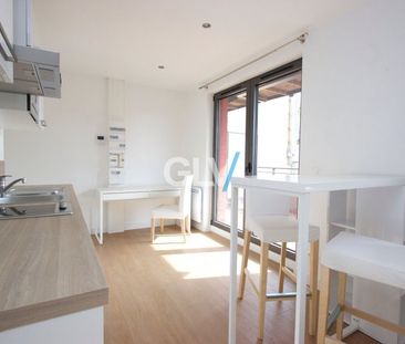 Appartement 1 pièce à Lille - Photo 6