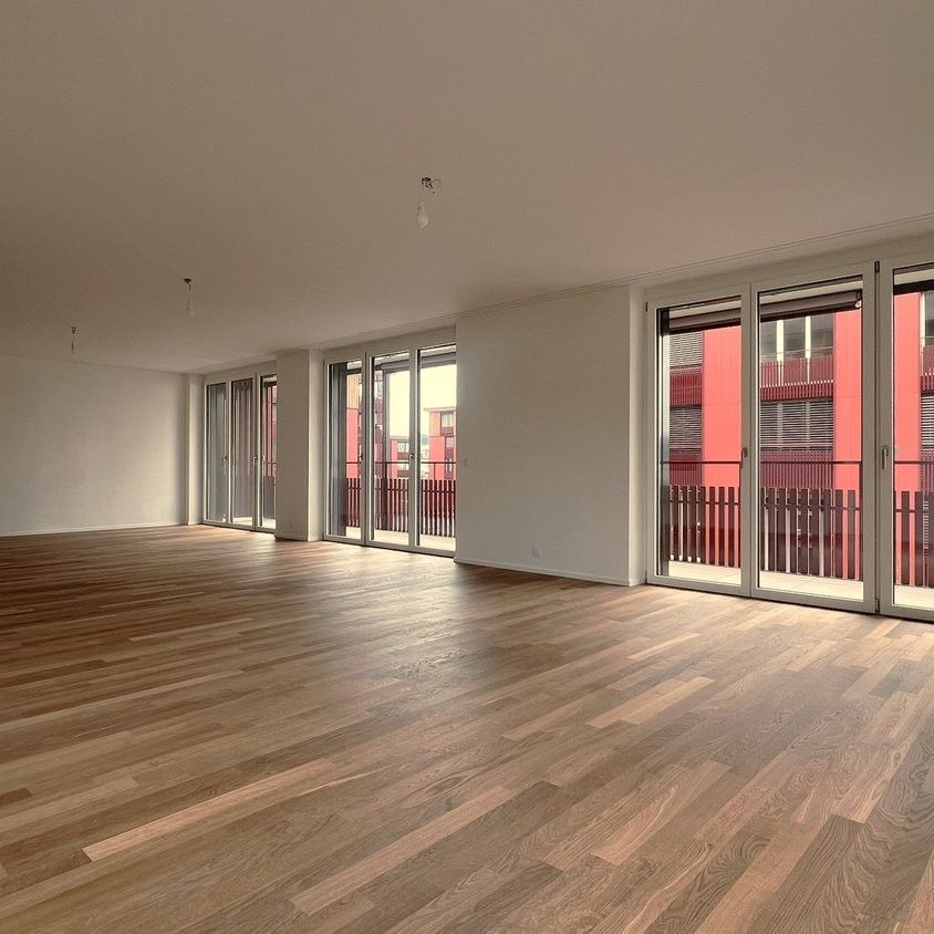 Wohn-Ateliers für kreative Wohn- & Arbeitskonzepte - Erstvermietung - Photo 1