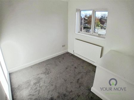 3 bedroom end of terrace house to rent - Photo 2