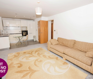 2 bedroom flat to rent - Photo 5