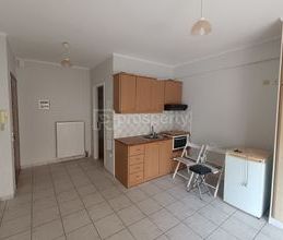 Studio/Γκαρσονιέρα για ενοικίαση - Πάτρα, - Photo 1