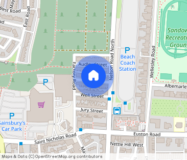 Tottenham Street, Norfolk, Great Yarmouth - Photo 1