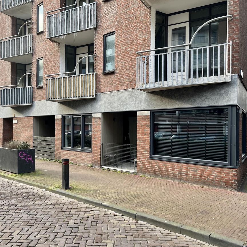 Te huur: Appartement Meerstraat 24 in Beverwijk - Photo 1