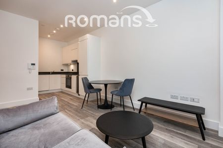 1 bedroom apartment to rent - Photo 2