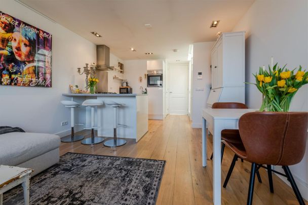 Appartement te huur: Kinkerstraat 324-4 1053 GD Amsterdam - Foto 1