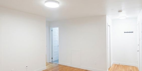 3½ à Louer — Côte-des-Neiges–Notre-Dame- - Photo 3