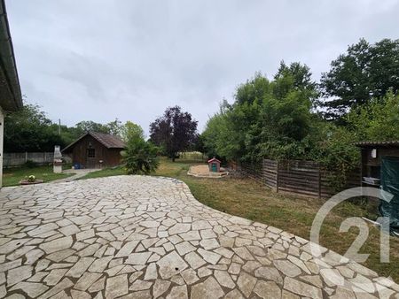 Maison à louer 4 pièces - 93,55 m2 VALENCAY - 36 - Photo 4