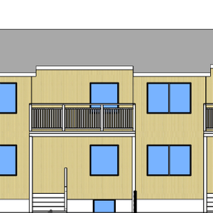 Hjulsbrovägen 46 B - Foto 3