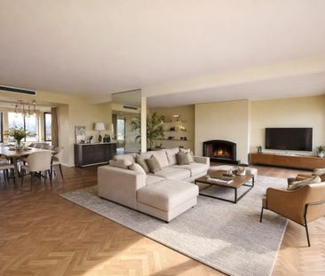 Appartement T4 en location à Toulouse - Photo 4