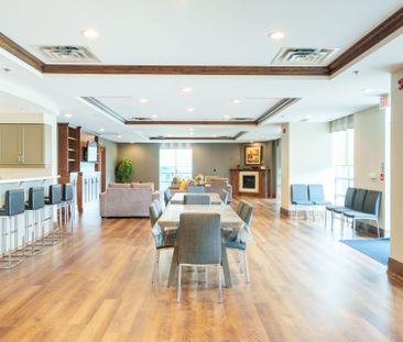 For Lease - 23 Oneida Crescent Unit# 701, Richmond Hill, Ontario - Photo 6