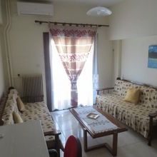 Studio/Γκαρσονιέρα για ενοικίαση - Βέροια, - Photo 1