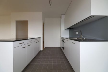 Am Lindenplatz - renovierte 2.5-Zimmer-Wohnung mit Weitblick zu vermieten - Photo 4