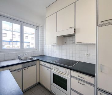 3.5-ROOM APARTMENT IN THE PALAPENZ AREA IN CHIASSO - Photo 1