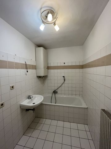 Gemütliche 2-Zimmerwohnung! - Photo 5