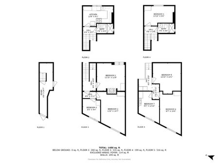Room in a Shared Flat, Durnsford Road, SW19 - Photo 5