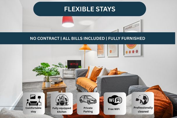 6 Bed Terraced House, Timber Dene, BS16 - Photo 1