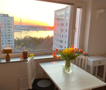 Fregattvägen, Lidingö - Photo 5