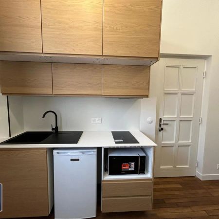 Appartement à louer 1 pièce 18.88m² - Photo 3