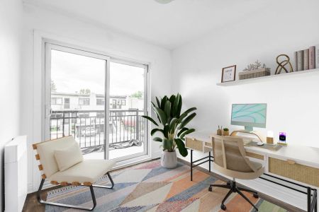 10125 Av. Péloquin, Ahuntsic-Cartierville (Montréal) - Photo 3