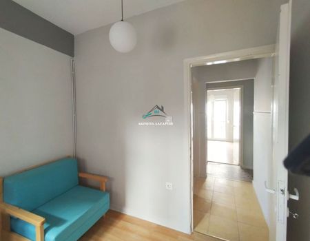 Studio/Γκαρσονιέρα για ενοικίαση Ιπποκράτειο (Φάληρο - Ιπποκράτειο) - Φωτογραφία 5