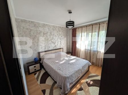 Apartament de inchiriat, 2 camere, 50 mp, zona George Enescu - Fotografie 5