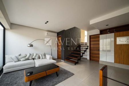 Casa en Renta, Aqua, Huayacán Centro, Cancún - Foto 2