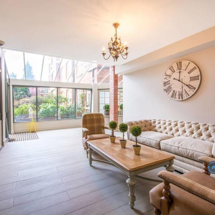 1 bedroom flat to rent - Photo 1