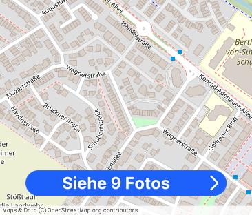 Barrierearmes Wohnen mit exklusiver Ausstattung in Südausrichtung-N... - Foto 1